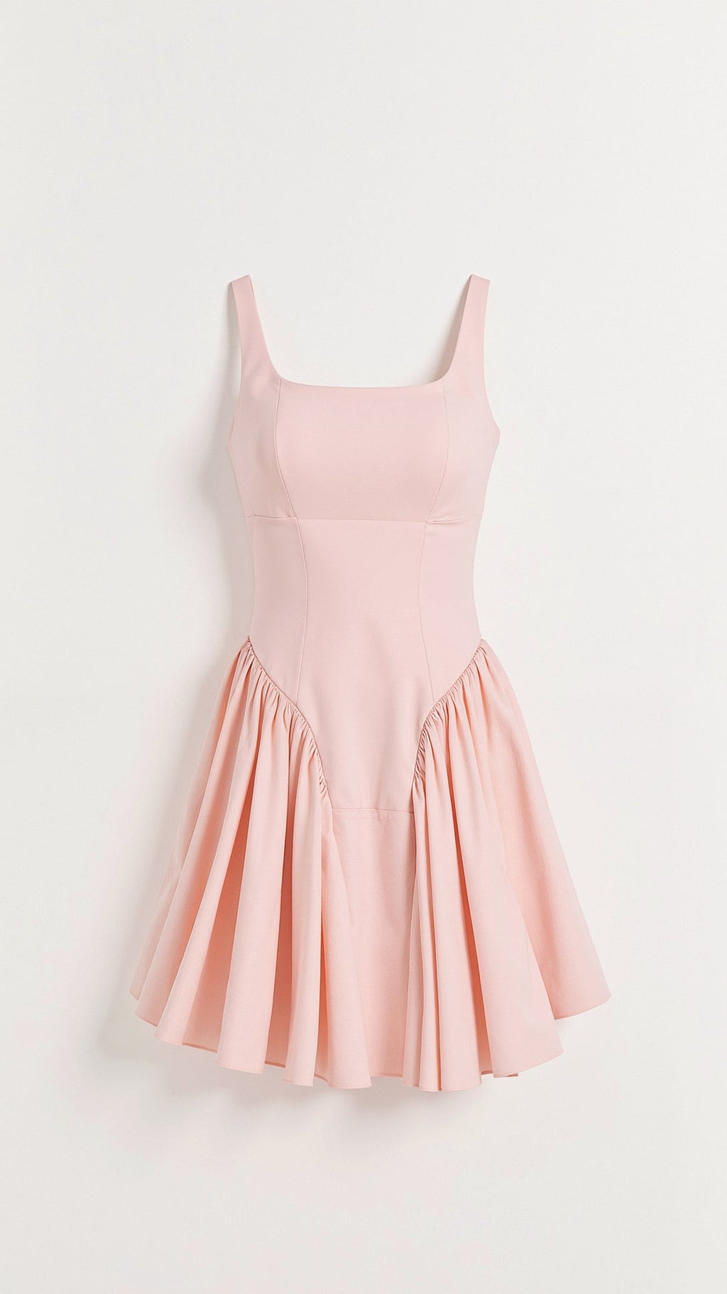 Ariadne Mini Dress 5
