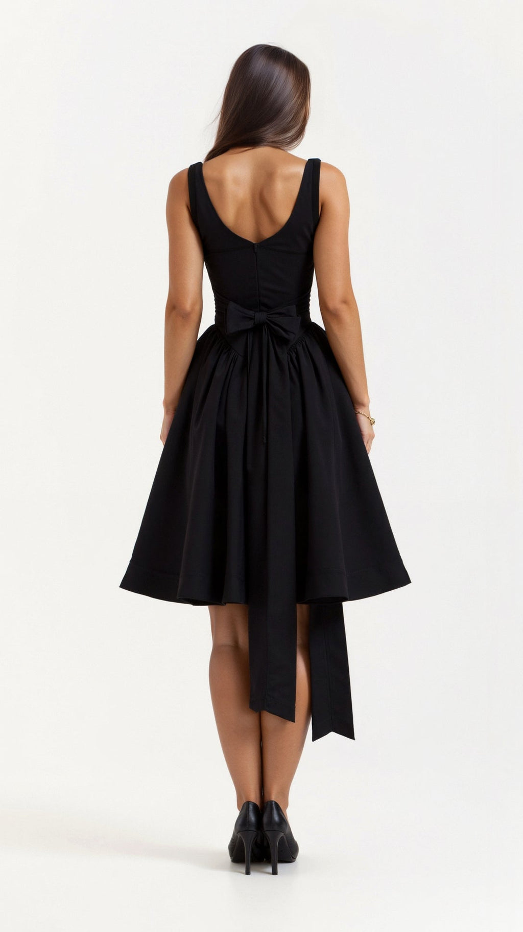 Ariadne Mini Dress 7