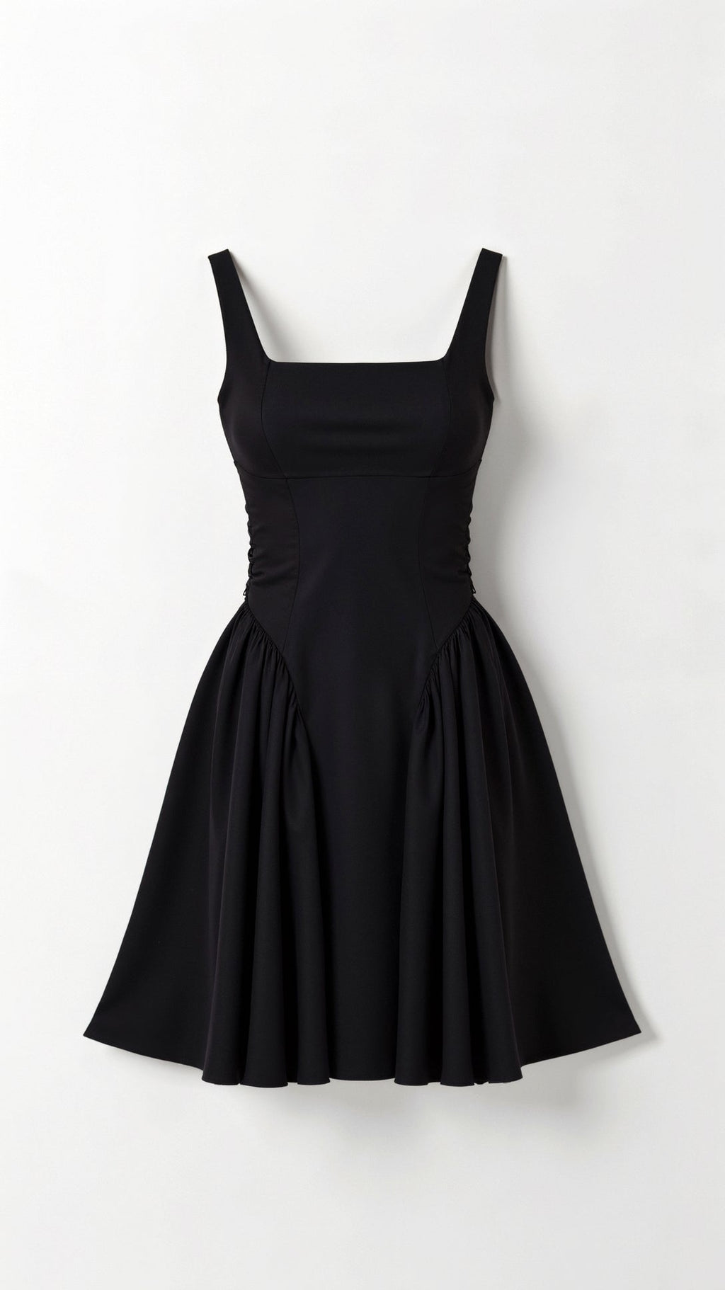Ariadne Mini Dress 8