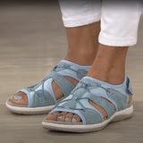 Ariana – Orthopedic Sandals 1