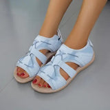 Ariana – Orthopedic Sandals 2