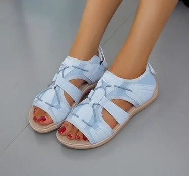 Ariana – Orthopedic Sandals 2