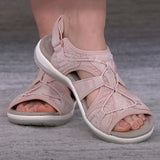 Ariana – Orthopedic Sandals 6