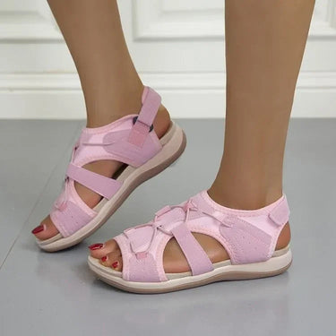 Ariana – Orthopedic Sandals 7