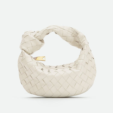 Aurelia Woven Mini Handbag 1