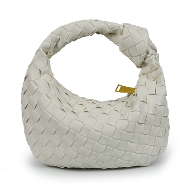 Aurelia Woven Mini Handbag 14