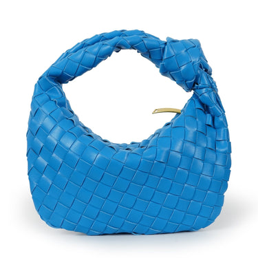 Aurelia Woven Mini Handbag 16