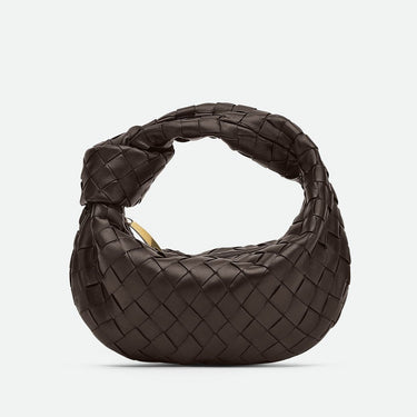 Aurelia Woven Mini Handbag 2