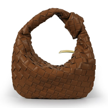 Aurelia Woven Mini Handbag 20