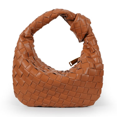 Aurelia Woven Mini Handbag 22