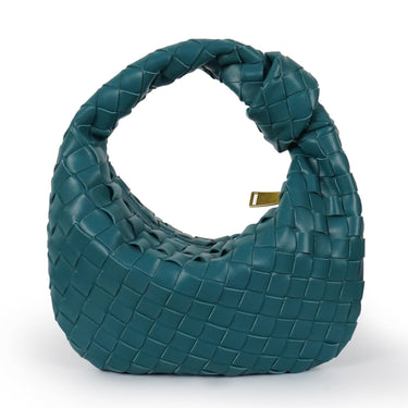 Aurelia Woven Mini Handbag 23