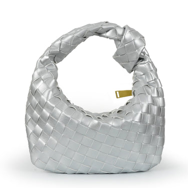 Aurelia Woven Mini Handbag 24