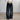 Autumn WInter Low Waist Denim Jeans Women 2025 Wide Leg Loose Baggy Pants American Retro Fashion Streetwear Female Y2K Trousers 1