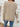 Autumn and winter women's round neck contrasting flower jacquard loose casual woolen pullover top 1
