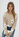 Women's Round Neck Knit Sweater