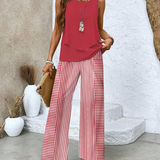 Avery - Two-Piece Summer Set 3
