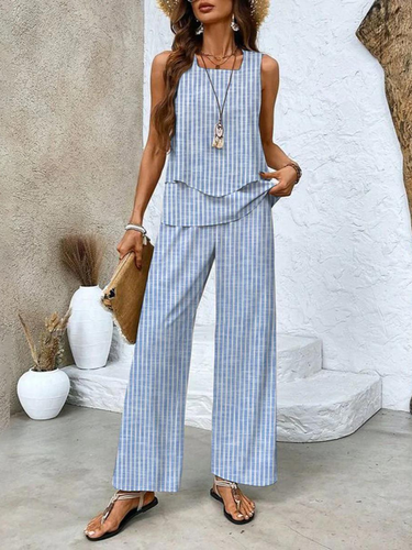 Avery - Two-Piece Summer Set 6