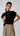 Sleeveless Knit Pullover Vest