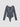 Open Back Stripe Long Sleeve Bodysuit 4