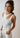 Ribbed Cutout Tank Top