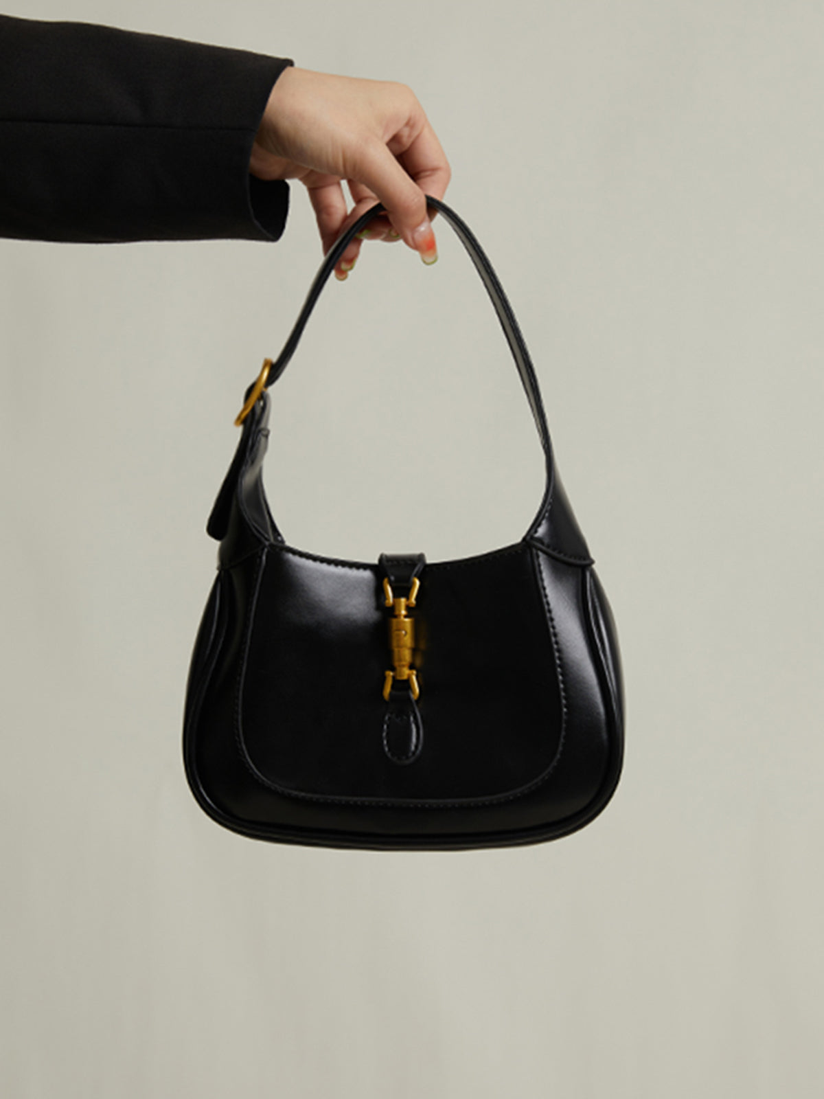 Mini Shoulder Bag
