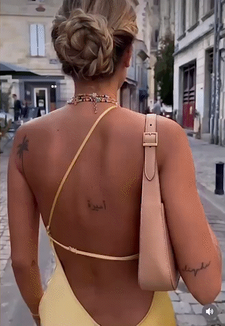 Open Back Satin Maxi Dress