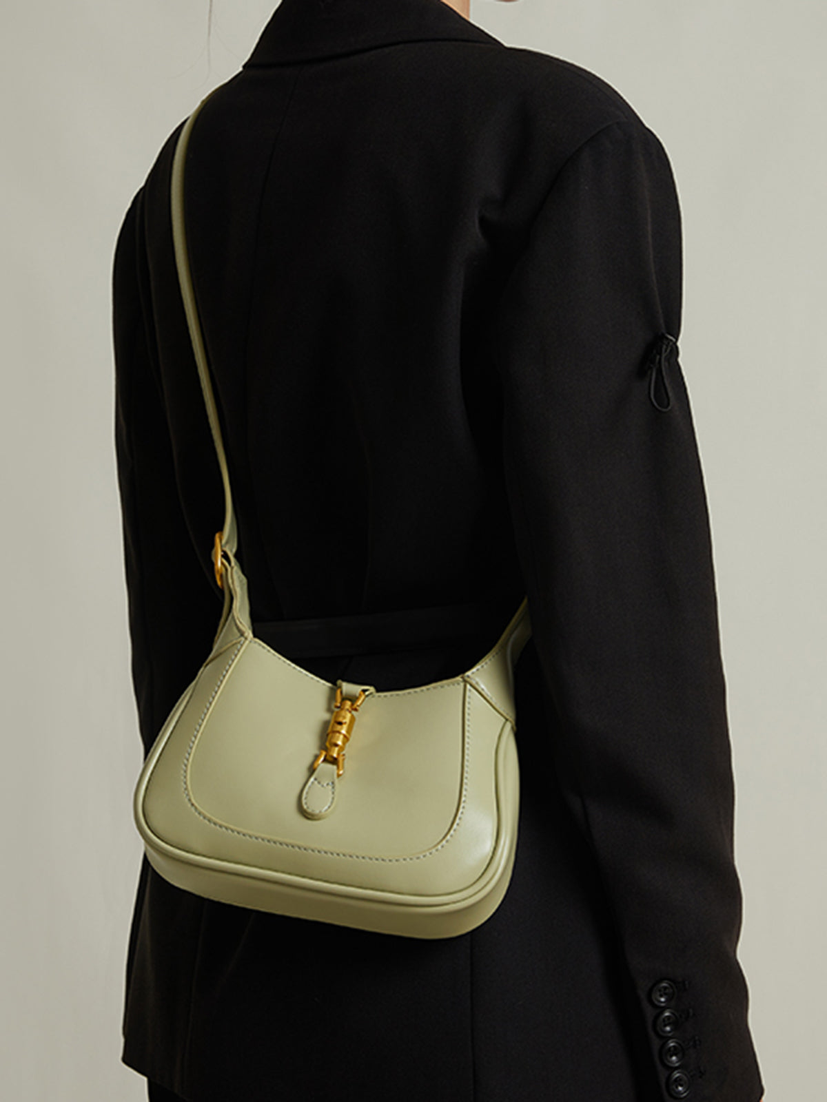Mini Shoulder Bag