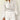 Cotton & Linen Contrast Trim Two Piece Shorts Set 1