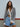 Oversized Herringbone Cardigan 3