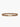 Gold Twist Closure Waist Belt