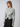 Half Zip Knit Sweater