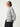 Half Zip Fuzzy Sweater 5