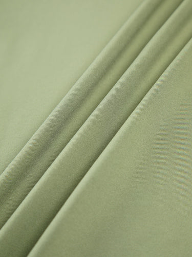 Semi-Sheer Long Sleeve Crop Top 4