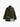 Variant image for Women's Jacket Black Size M Polyester with Matching Scarf-21