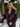 Fuzzy Faux Fur Short Coat-2