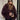 Fuzzy Faux Fur Short Coat-1