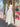 Mock Neck Cut Out Long Dress-2