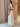 Mock Neck Cut Out Long Dress-4