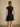Elegant A-line Mini Dress-3