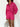 Cotton & Linen Contrast Trim Two Piece Shorts Set 6
