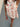 Romantic Print Sleeveless Short Dress-2