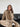 Plain Turtleneck Knit Pants Set 1