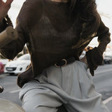 Variant image for Dark Brown