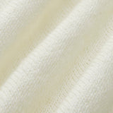 Hollow Draped Snug Knit Top 6