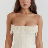 BELLA MAXI DRESS 7