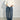 Balloon carpenter shiny denim jeans 0