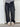 Balloon carpenter shiny denim jeans 8