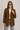Banbury Faux Suede Blazer
