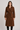 Banbury Suede Trench Coat