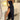 Bandeau Side Slit Tie Bodysuit Dress 0